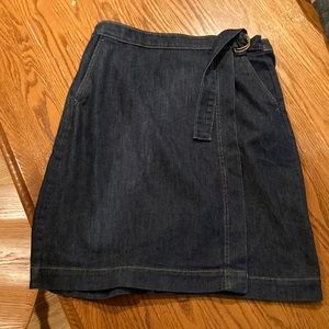 Banana Republic Skirt